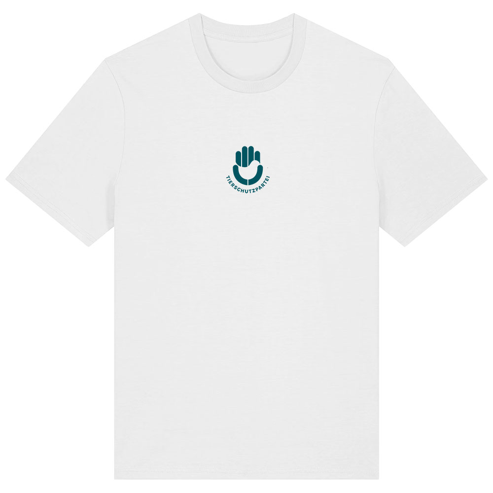 T-Shirt »TSP Signet + Name«