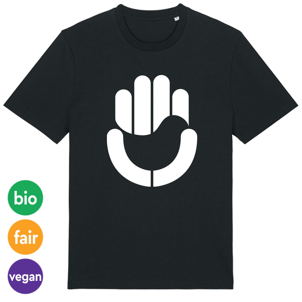 T-Shirt »TSP Signet groß«